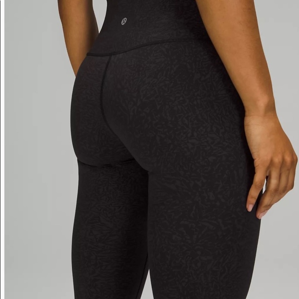 Wunder Train HR Tight 25” BRAND NEW WITH TAGS.